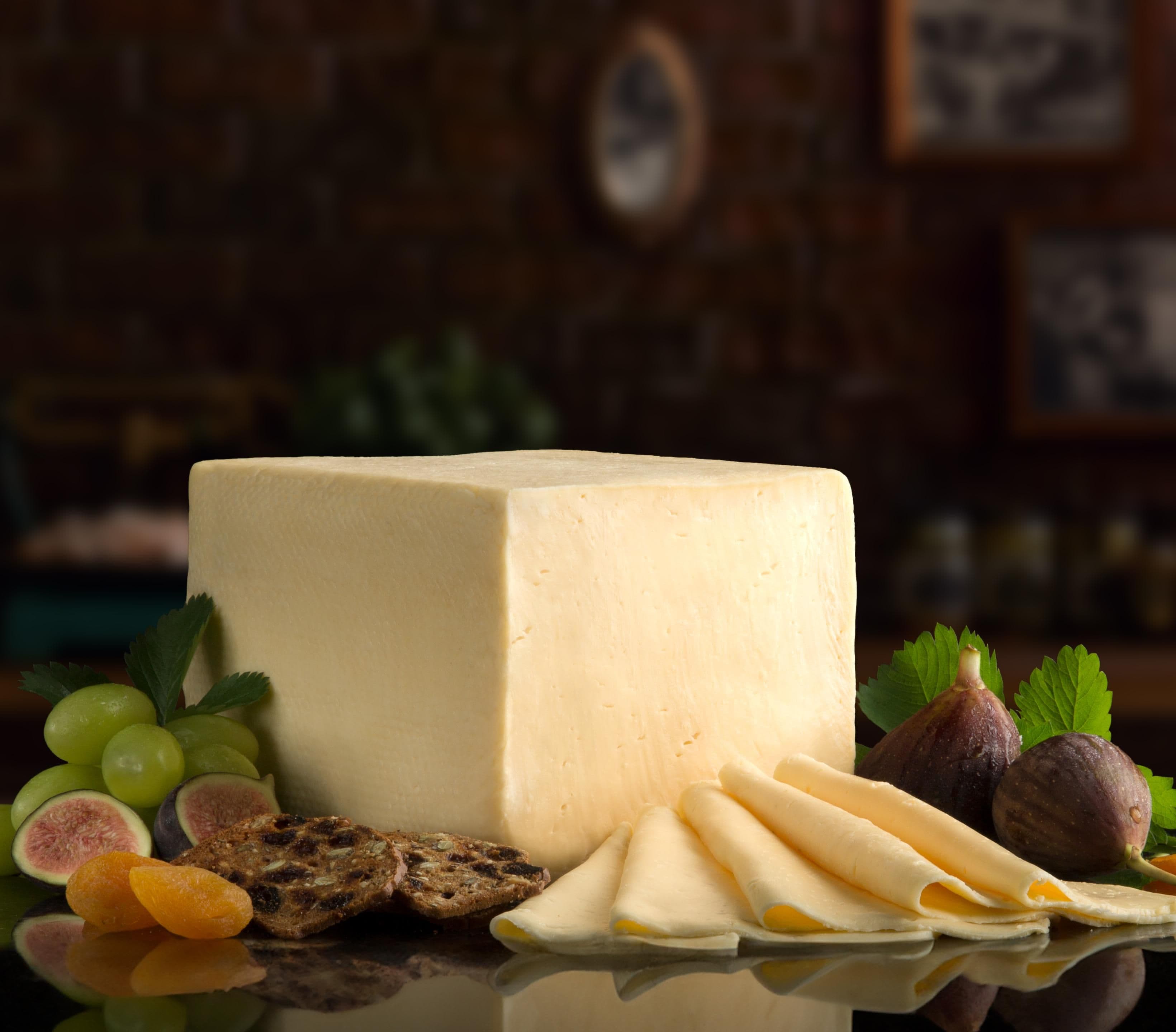 Cream Havarti Cheese