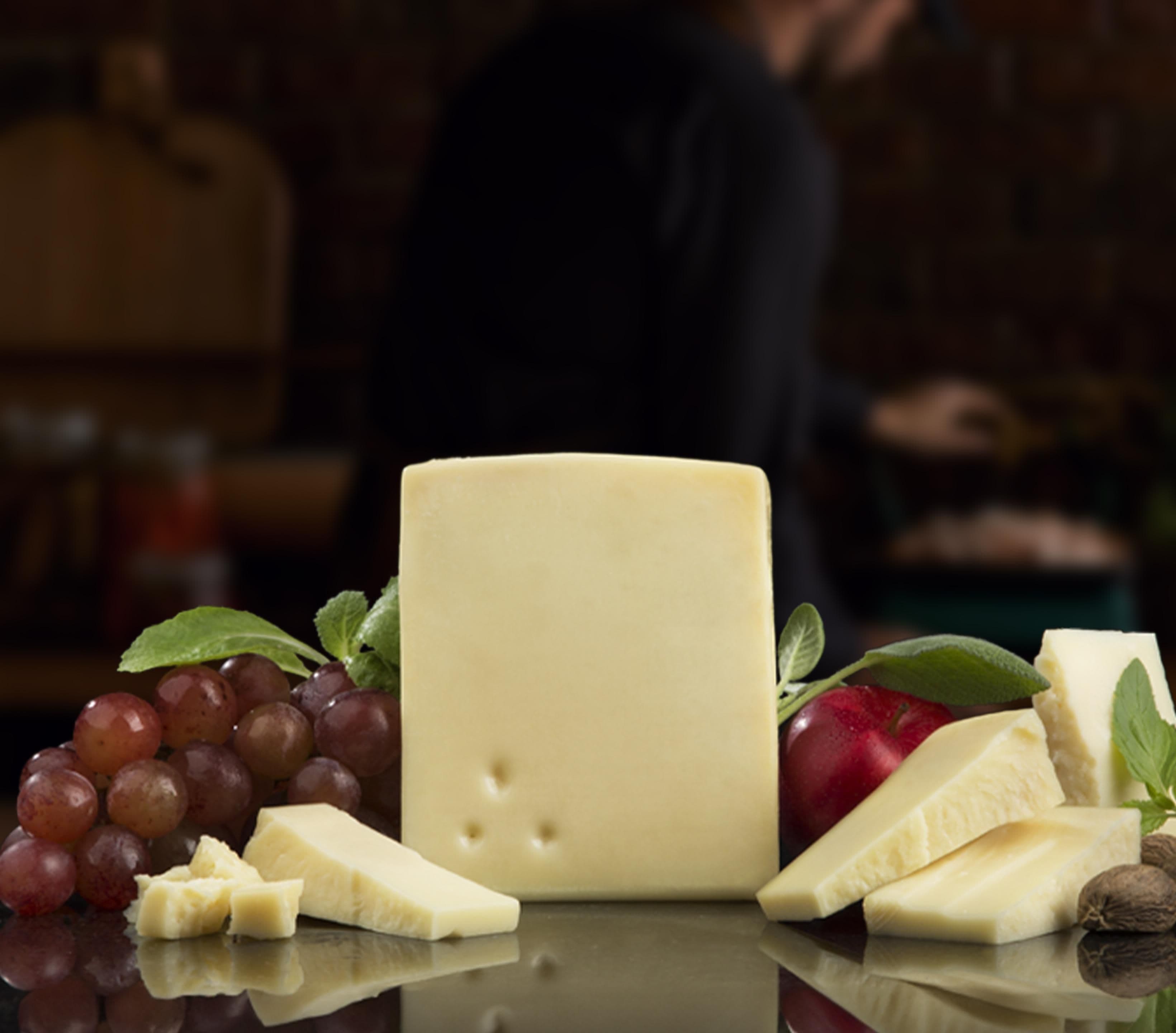 Blanc Grue® Gruyere Cheese