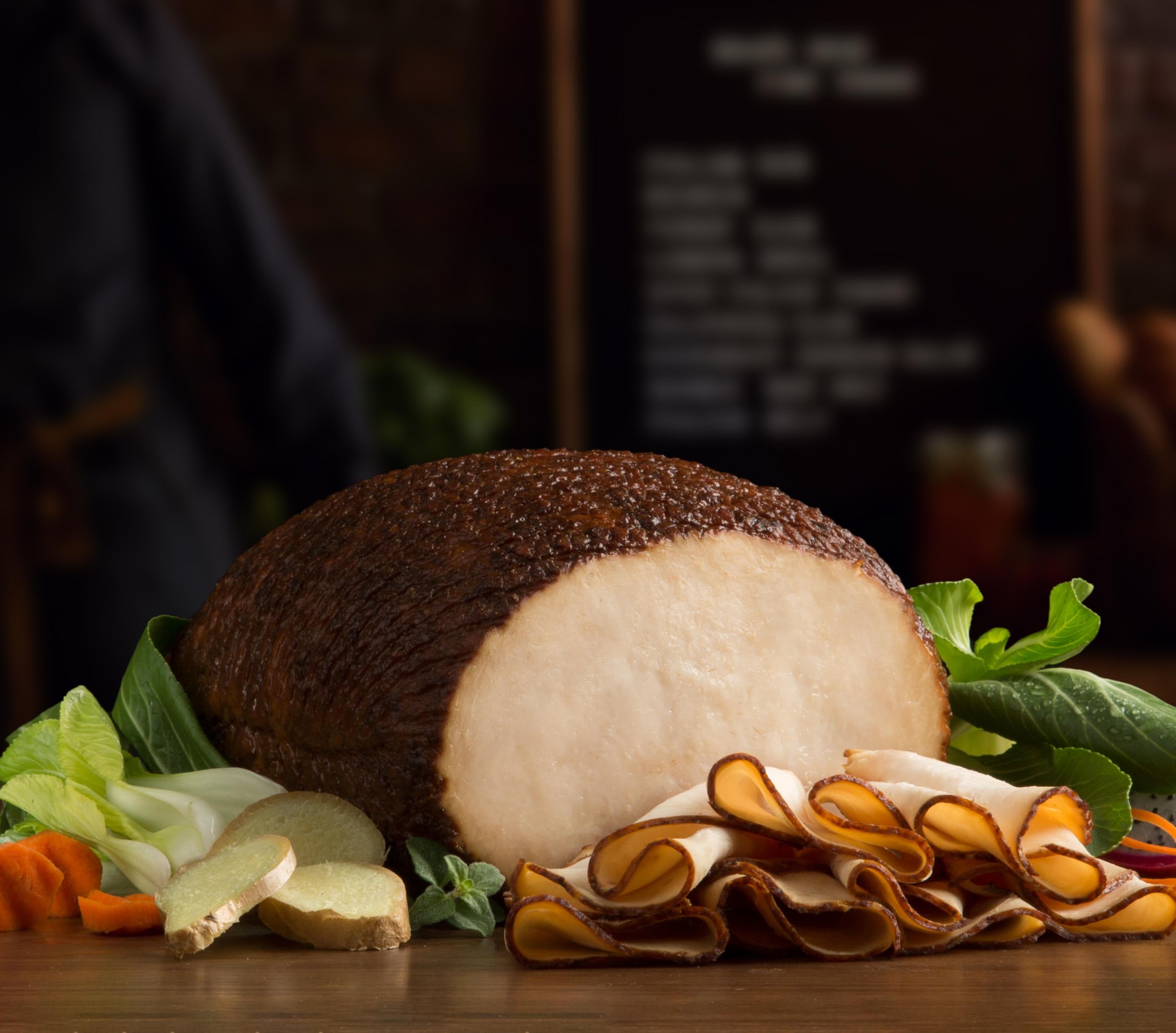 Bold Ichiban Teriyaki® Style Chicken Breast