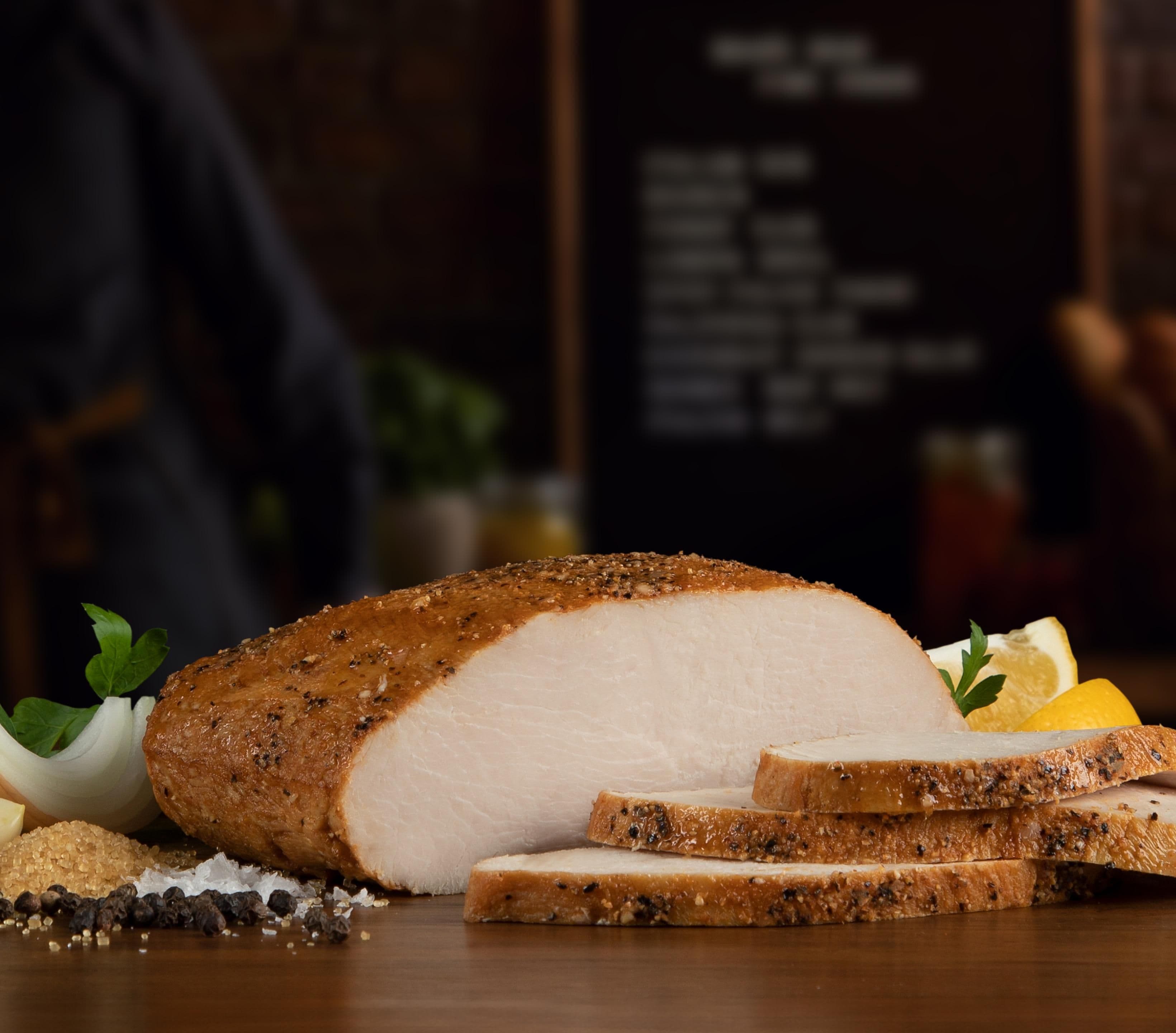 Classic Roast Turkey Breast