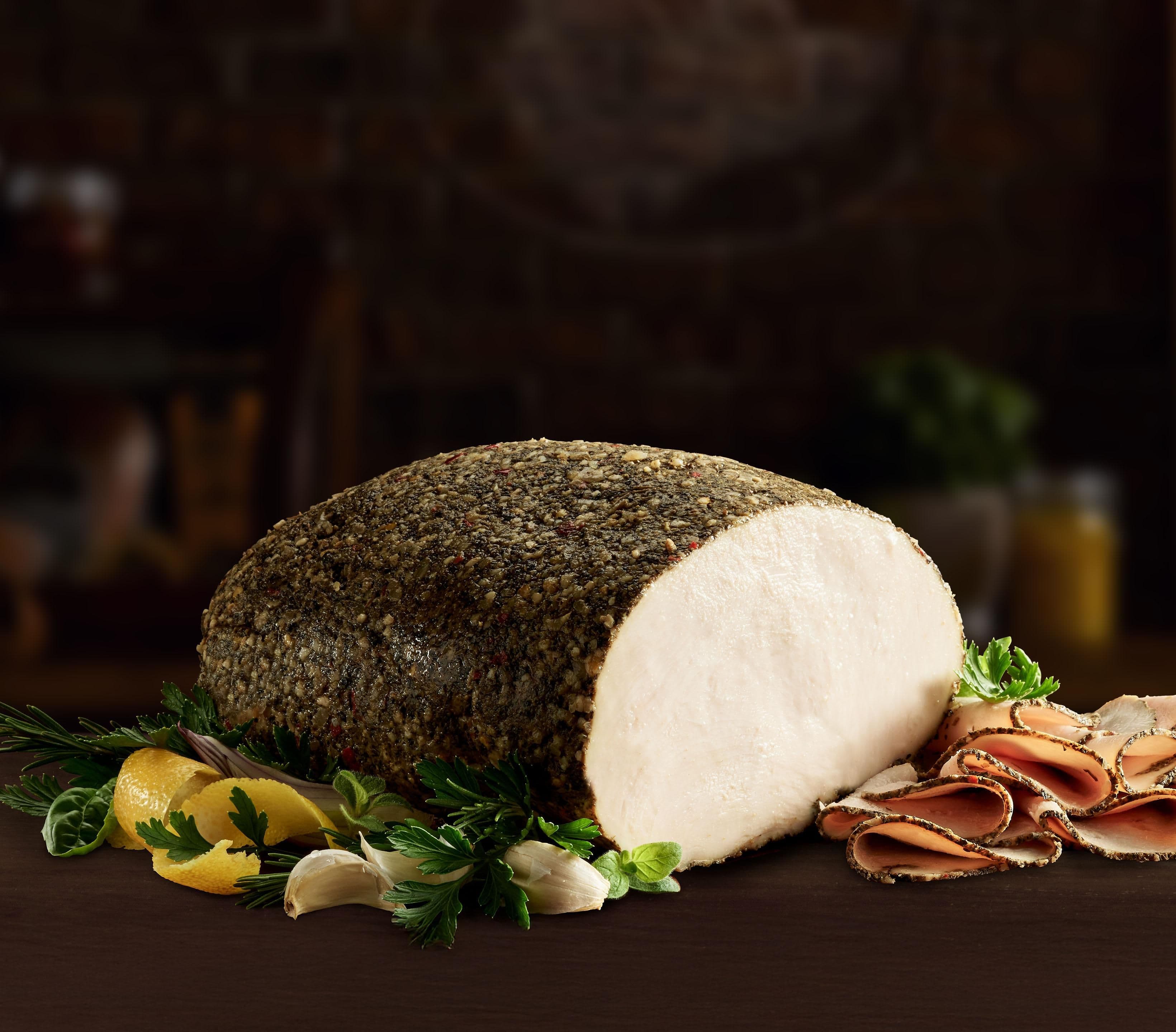 Tuscan Brand Herb Roasted Turkey Breast