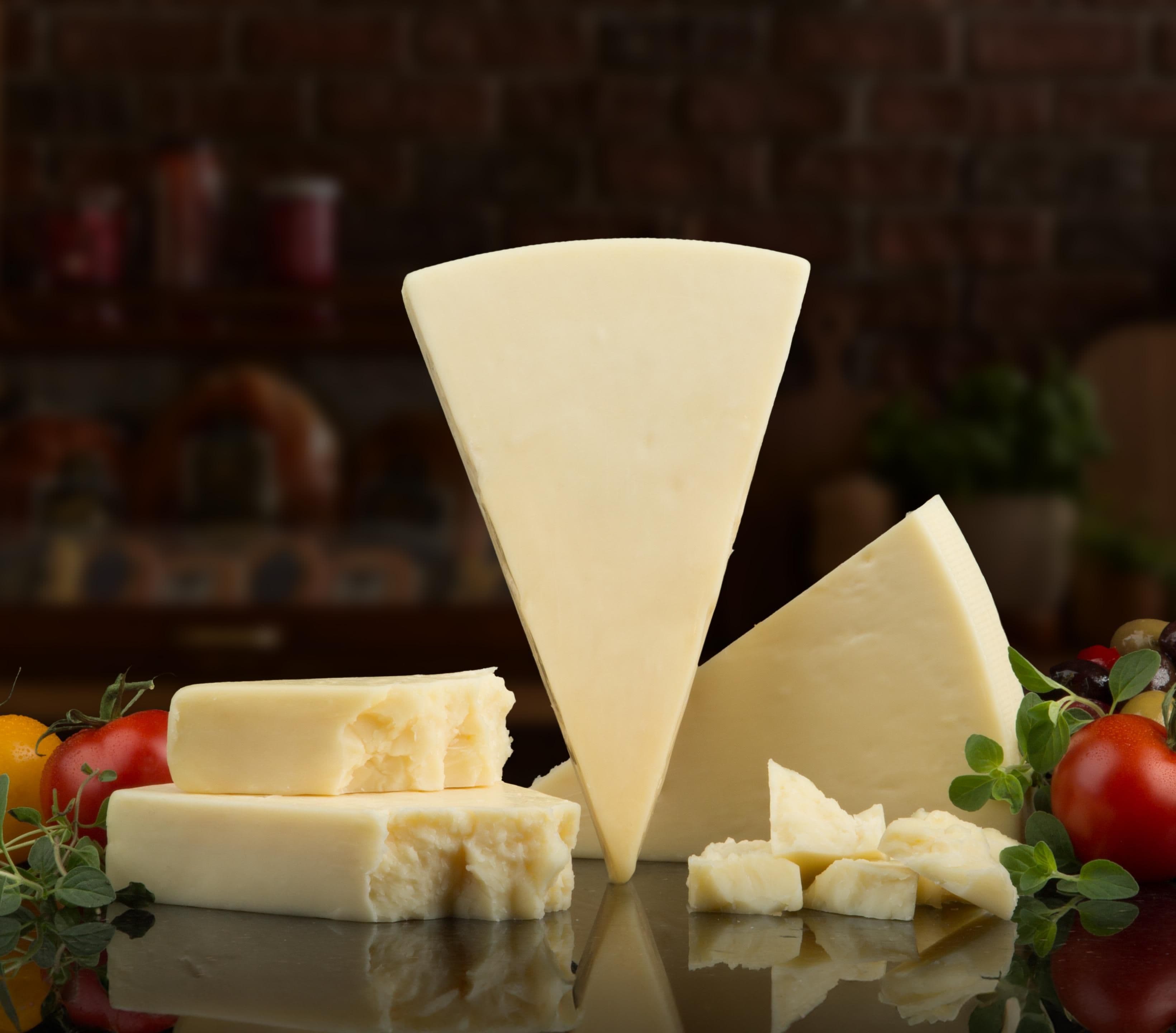 Asiago Cheese
