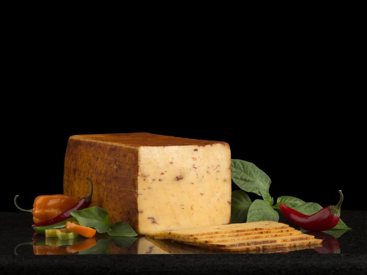 Bold Chipotle Gouda Cheese