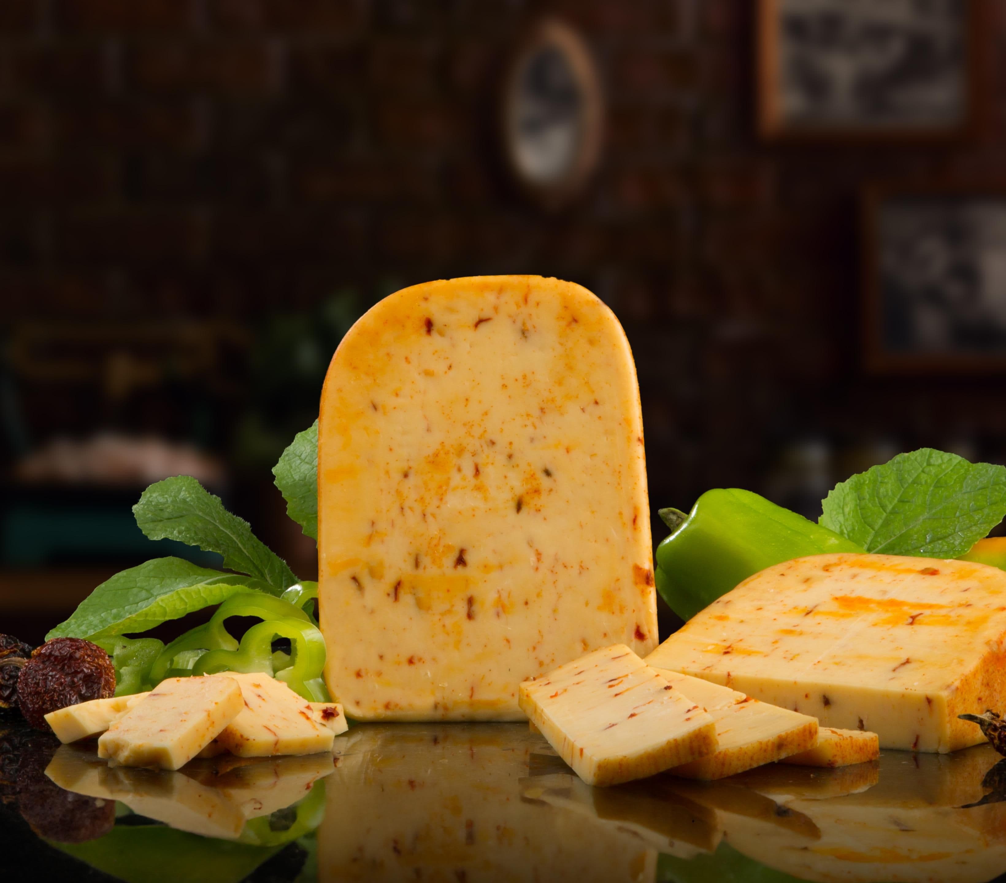 Bold Chipotle Gouda Cheese