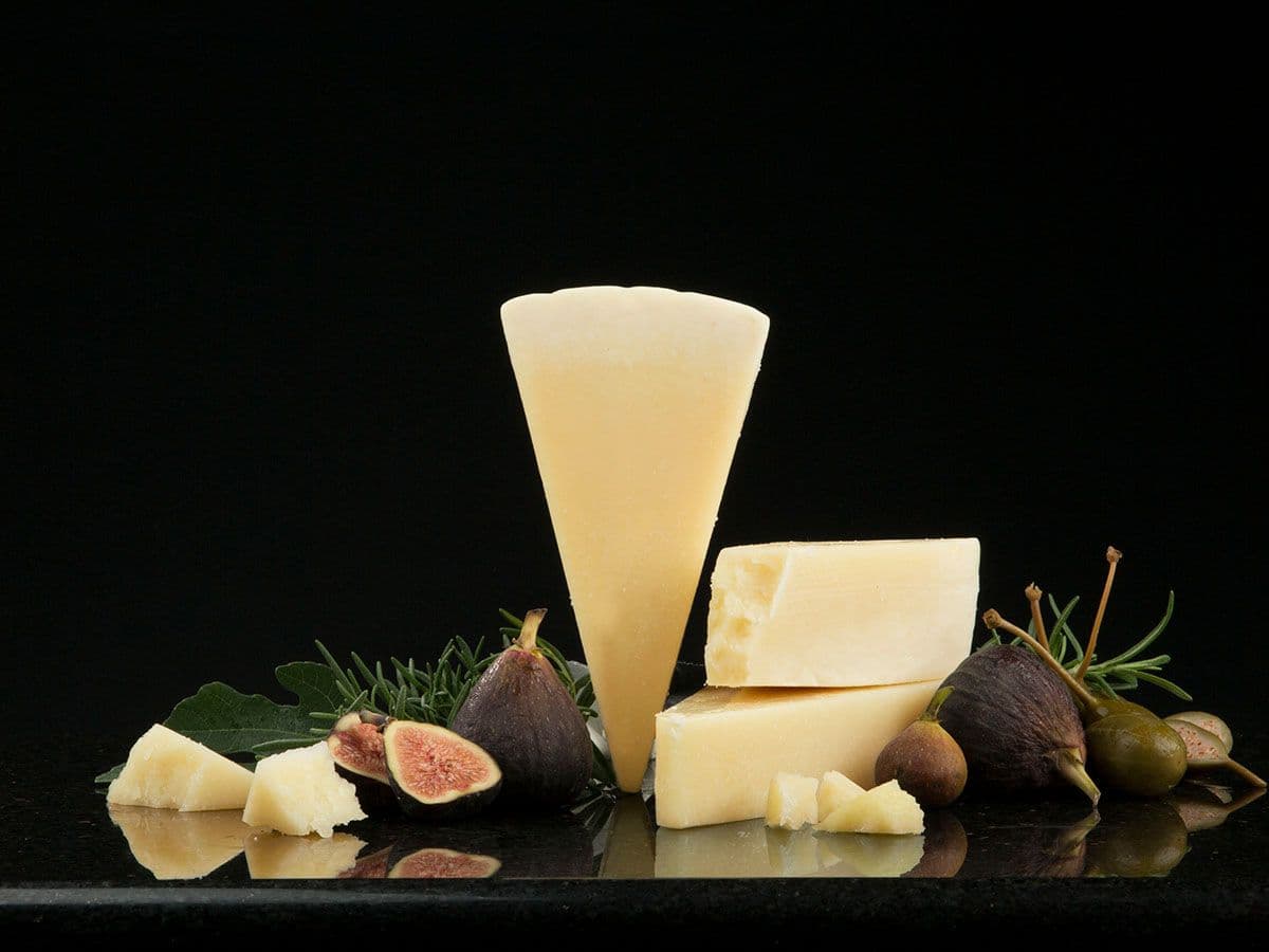 Pecorino Romano Cheese