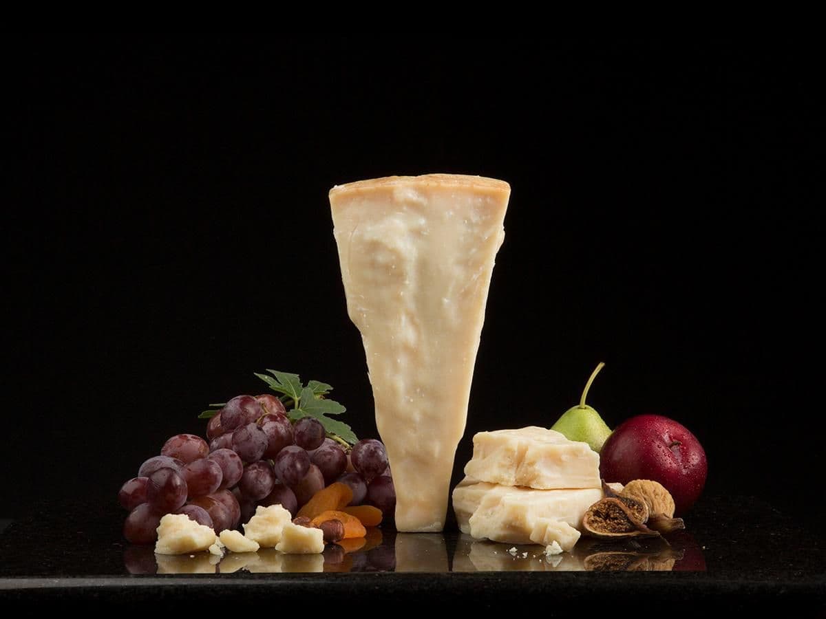 Parmigiano Reggiano Cheese