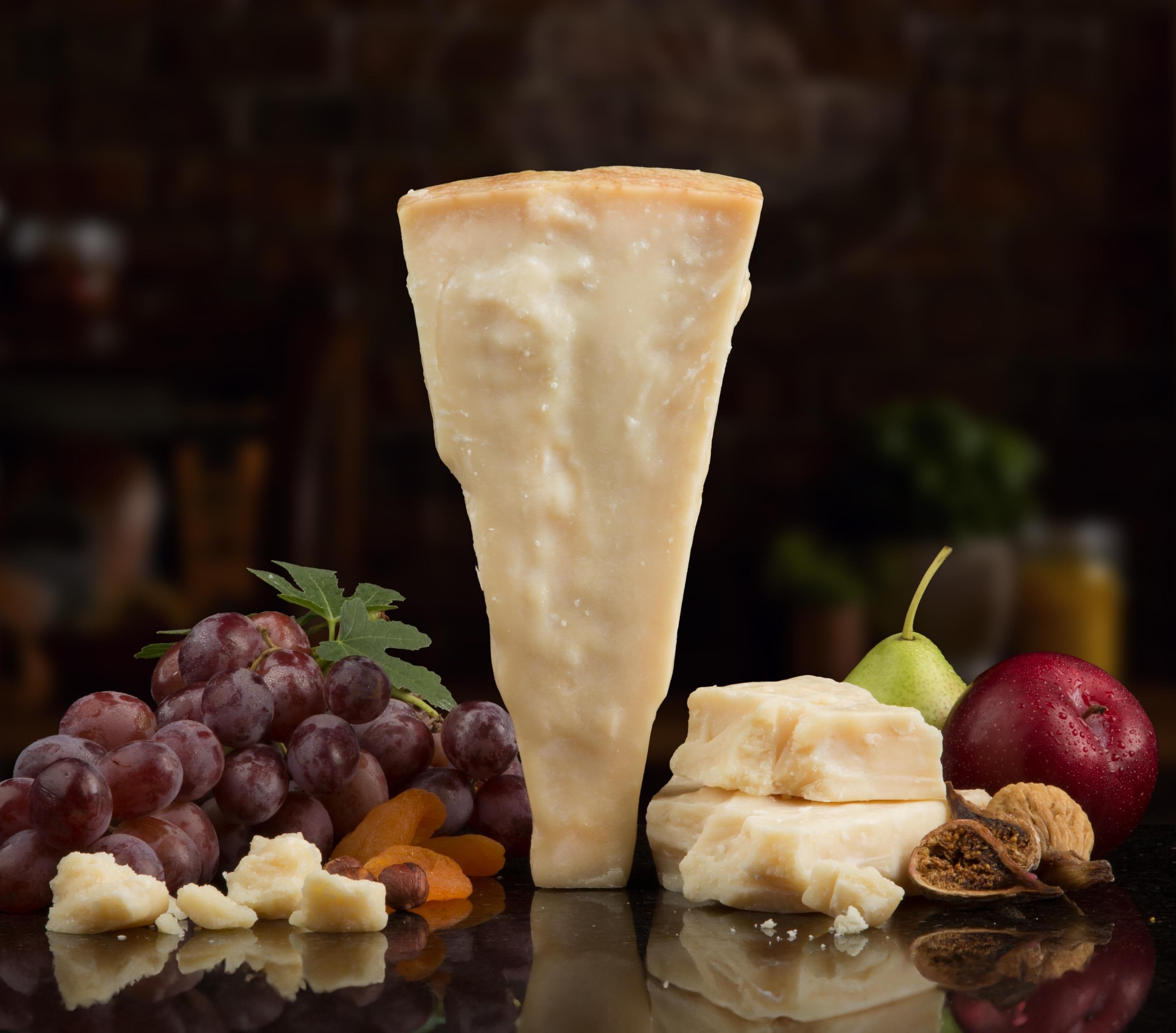 Parmigiano Reggiano Cheese