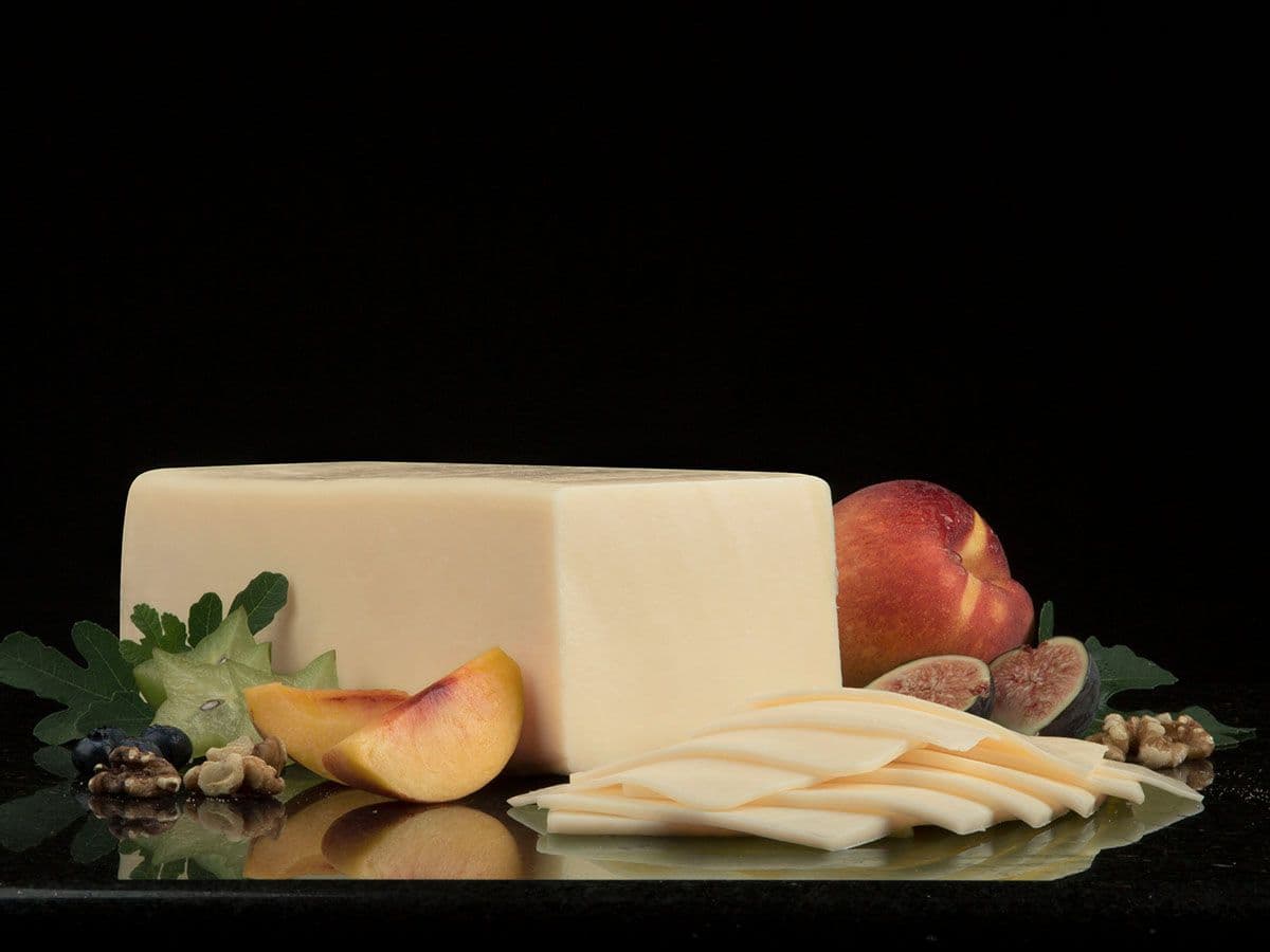 Monterey Jack Cheese