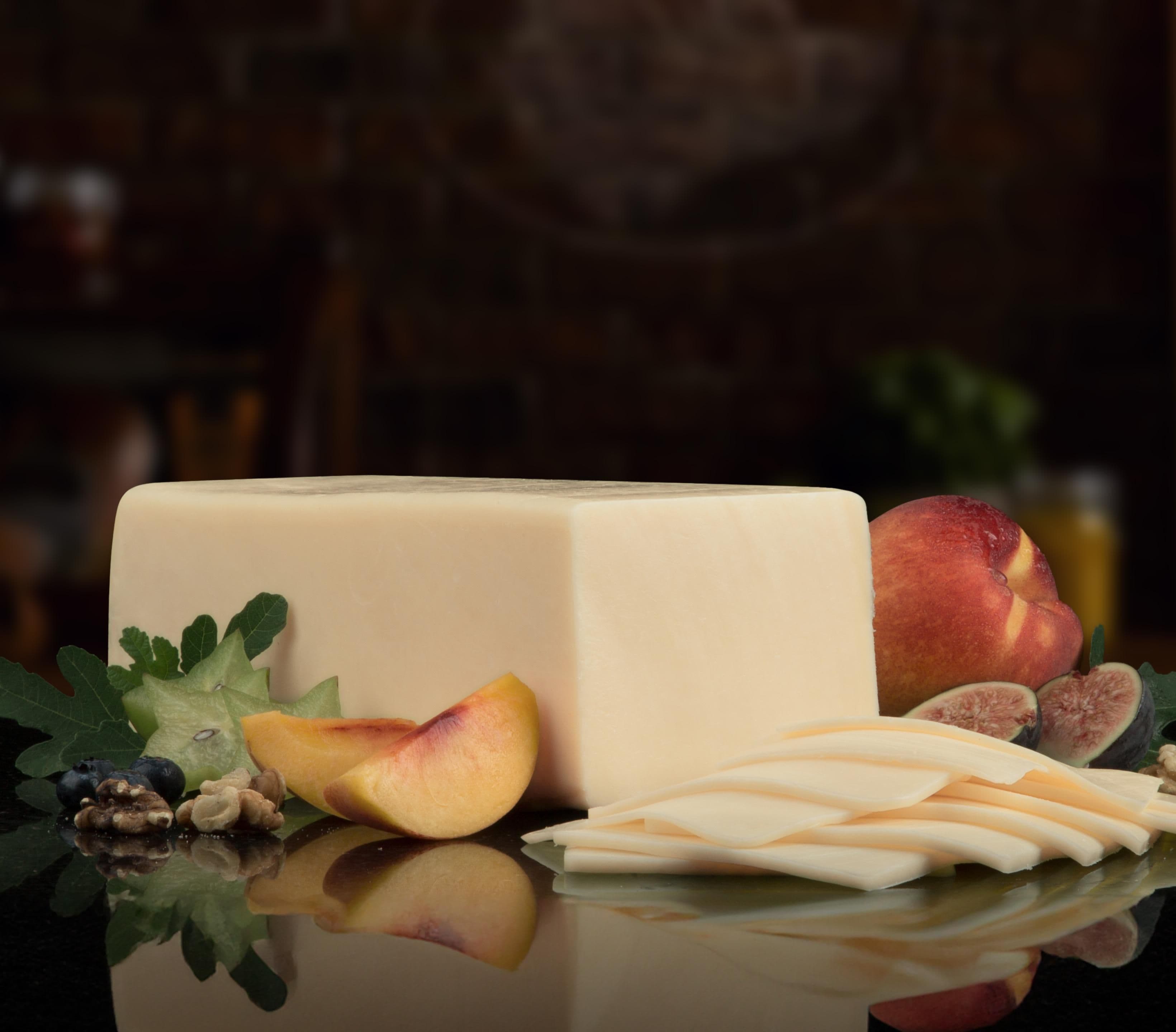 Monterey Jack Cheese
