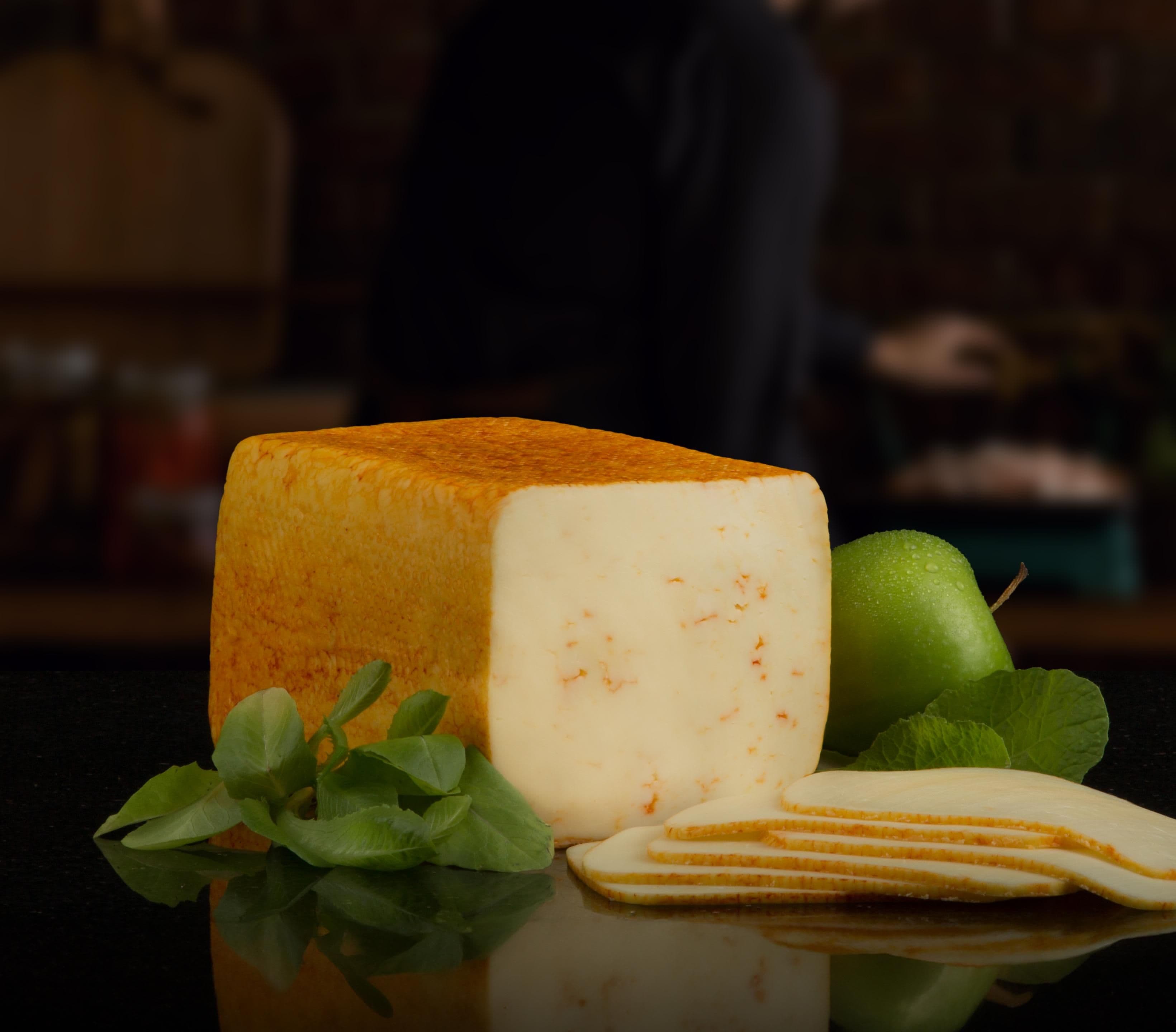 Low Sodium Muenster Cheese