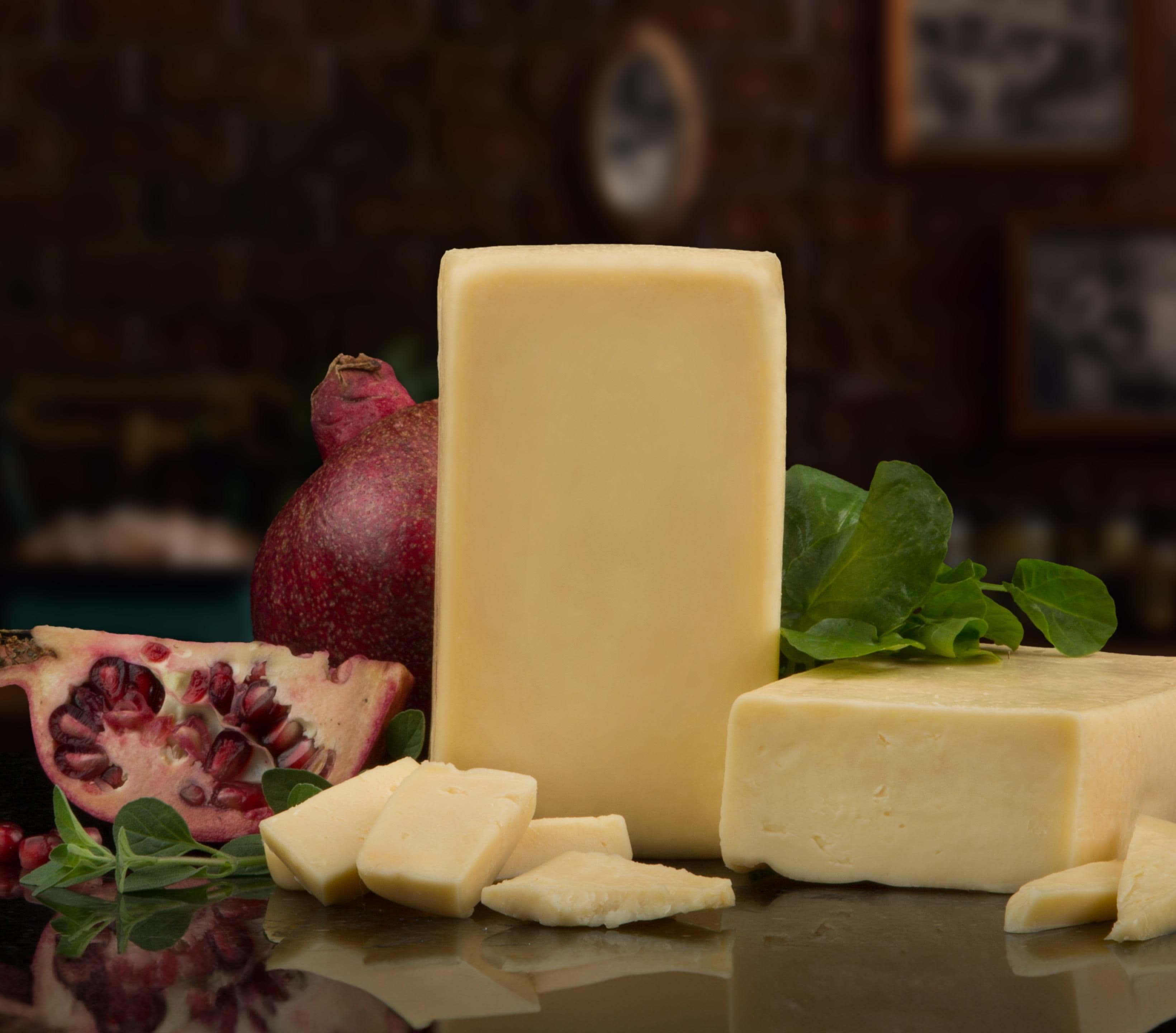 Cream Havarti Cheese