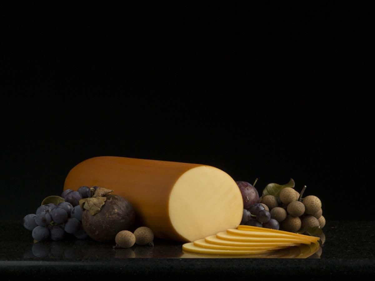 Smoked Gouda Cheese