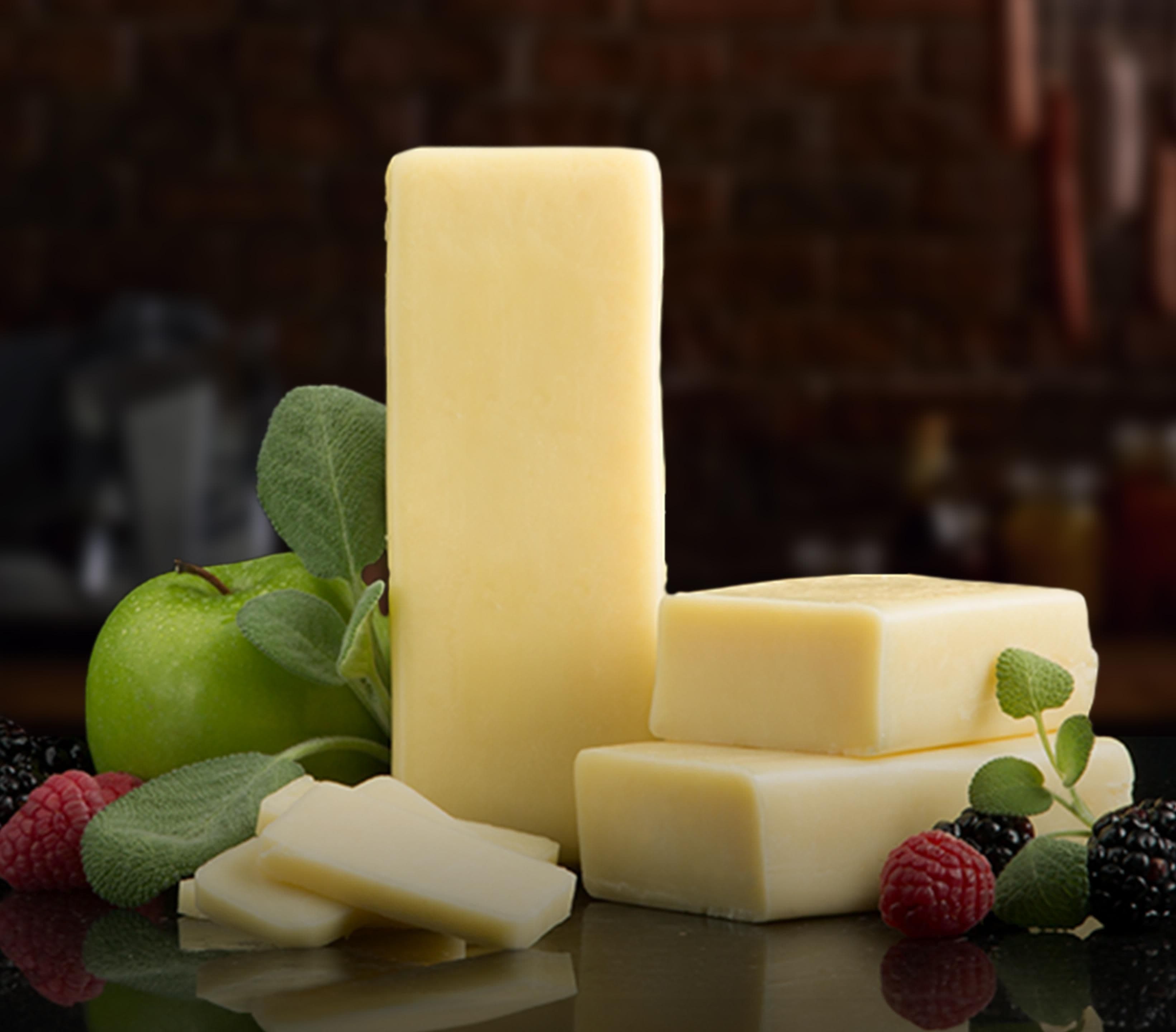 Vermont Cheddar Cheese - White