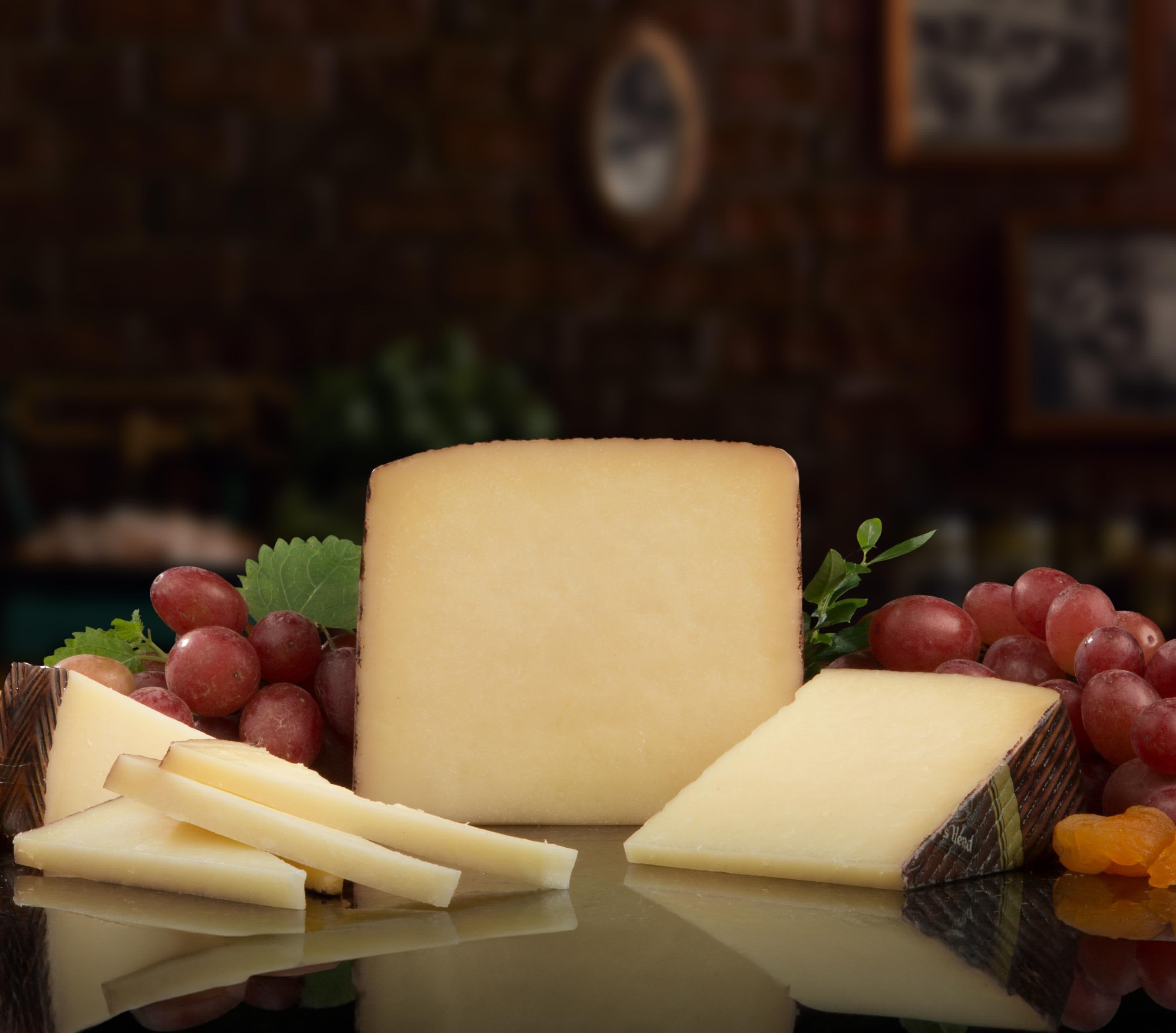 Manchego Cheese