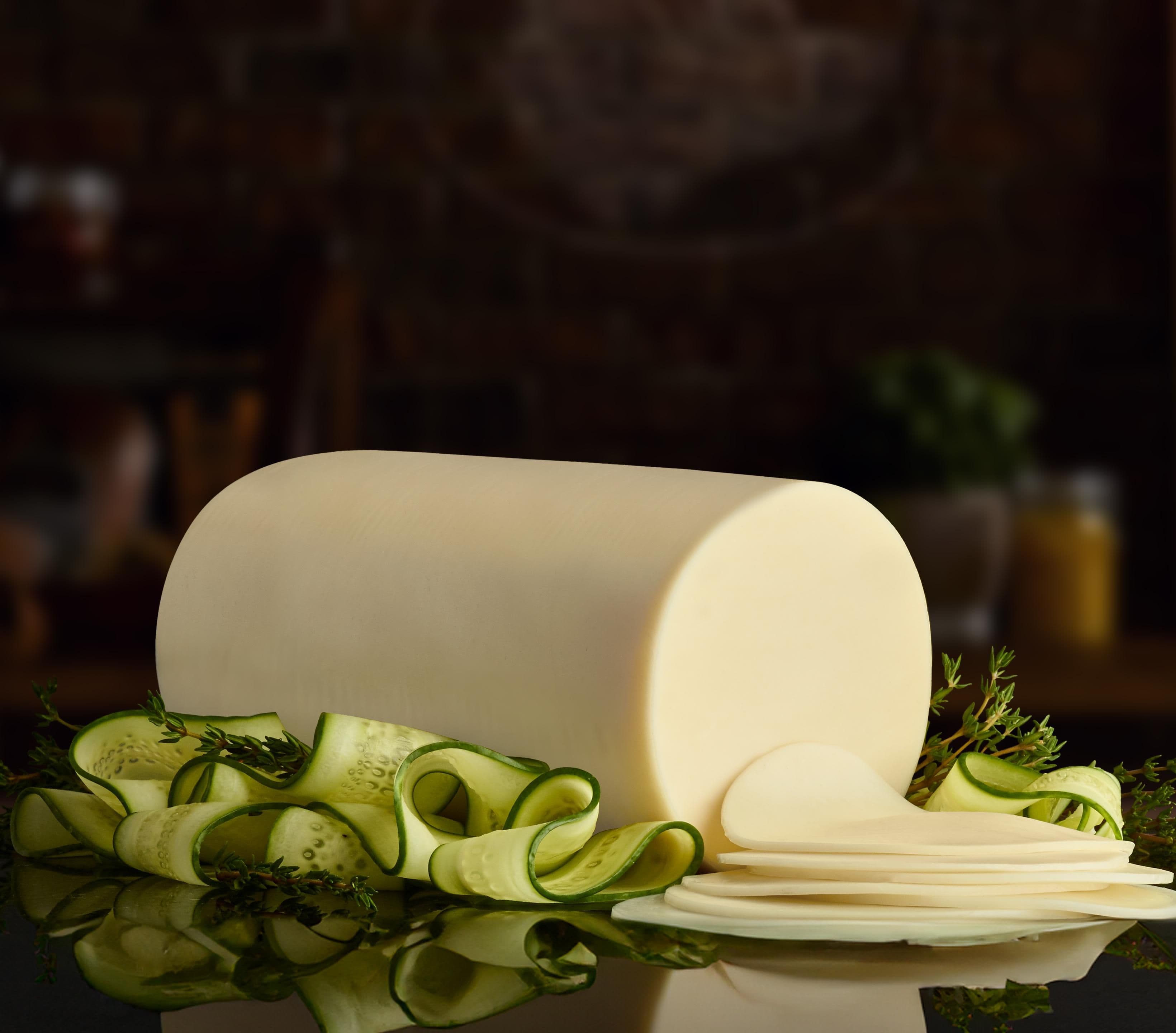 Picante Provolone Cheese