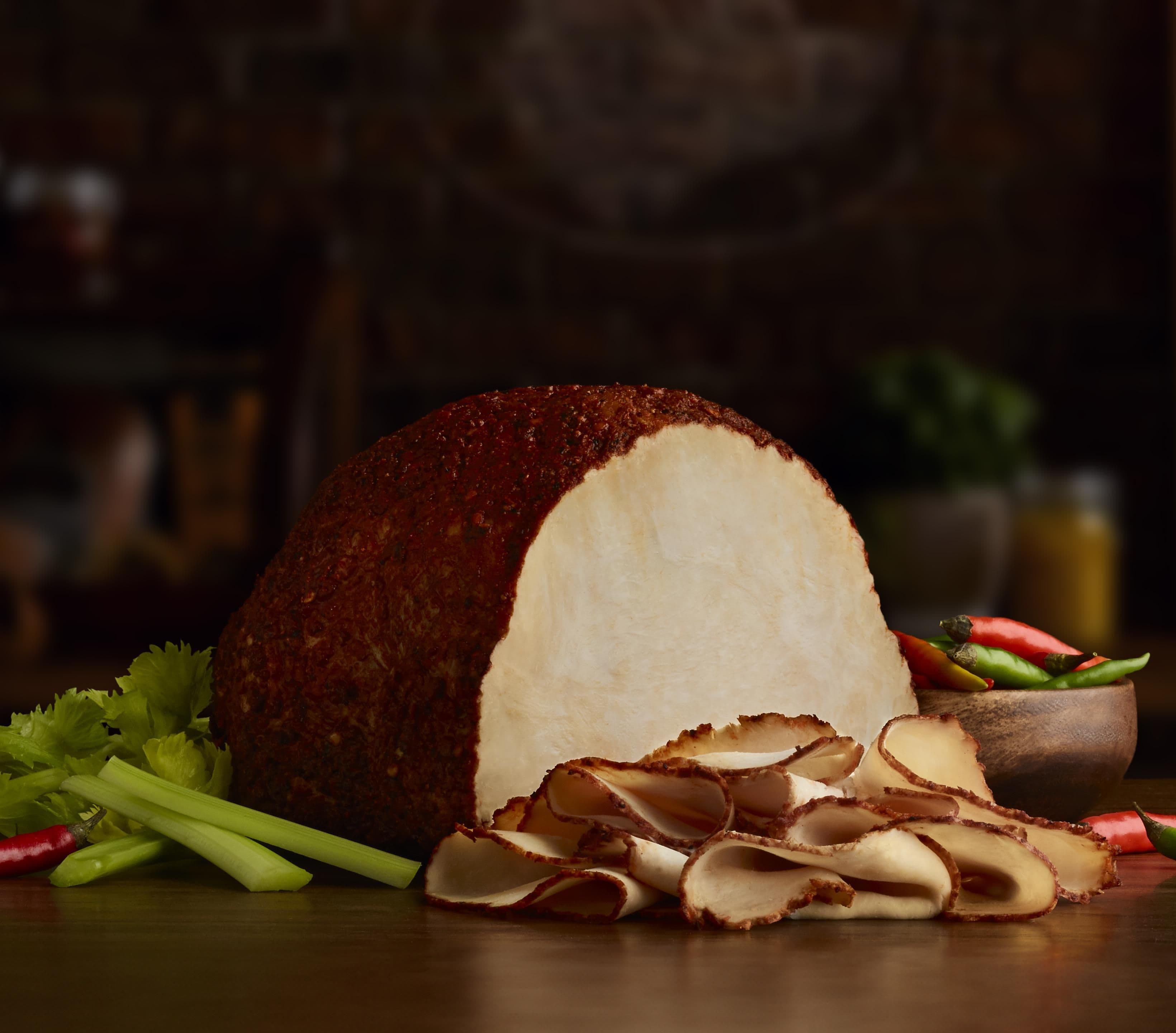 Blazing Buffalo® Style Chicken Breast