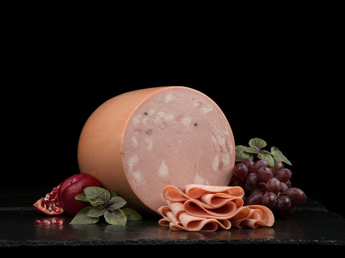 Mortadella