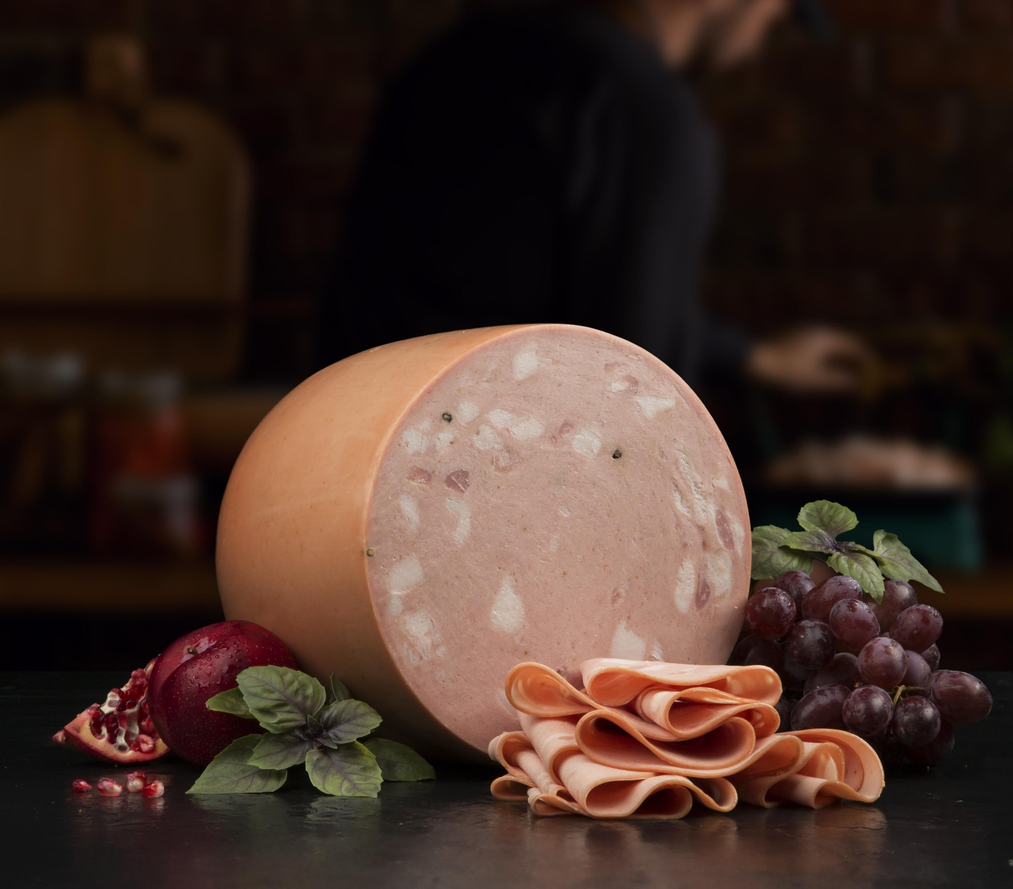 Mortadella