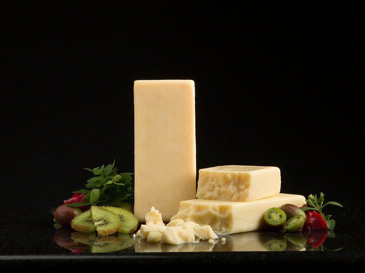 Canadian Cheddar Cheese