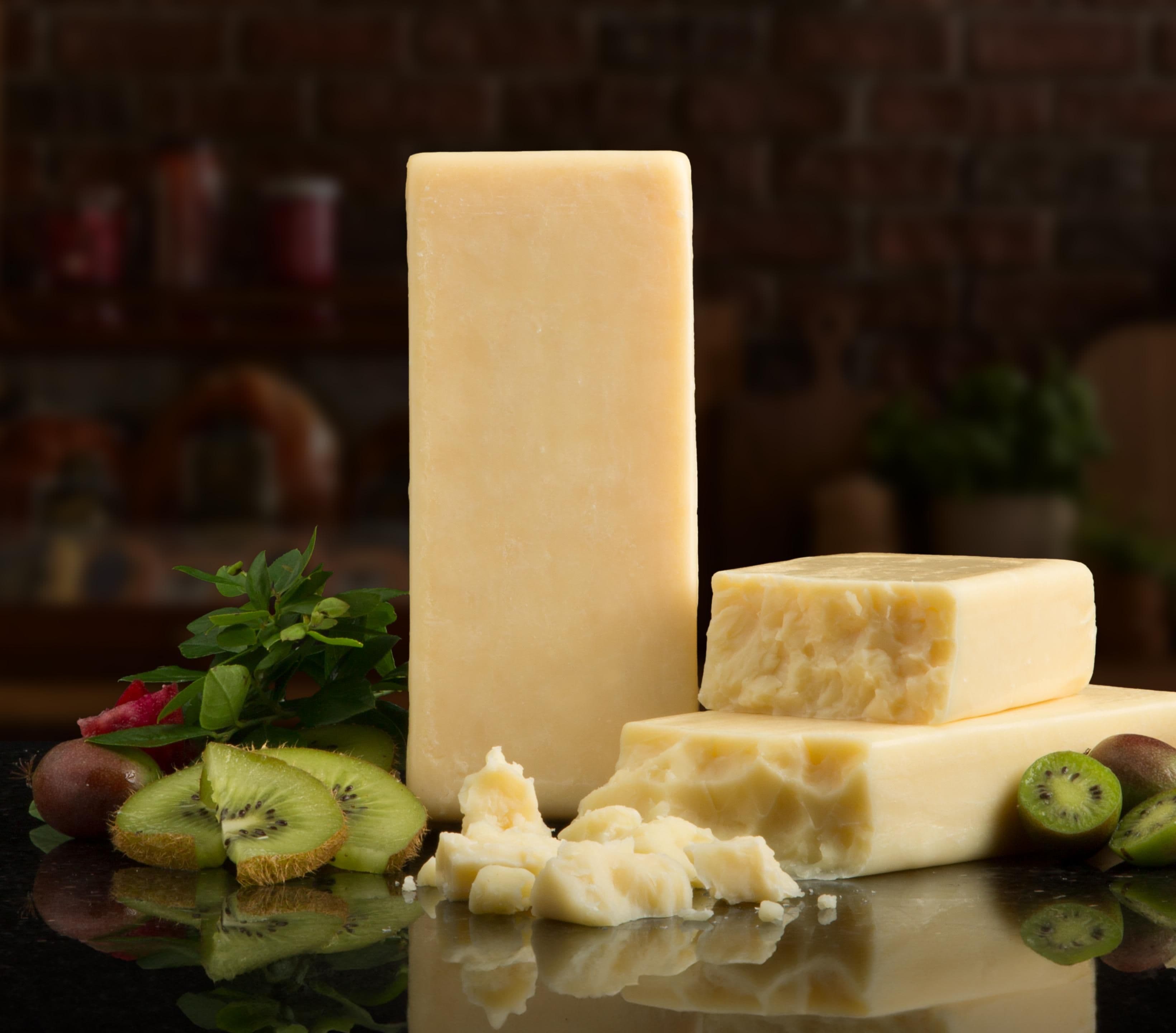 Canadian Cheddar Cheese