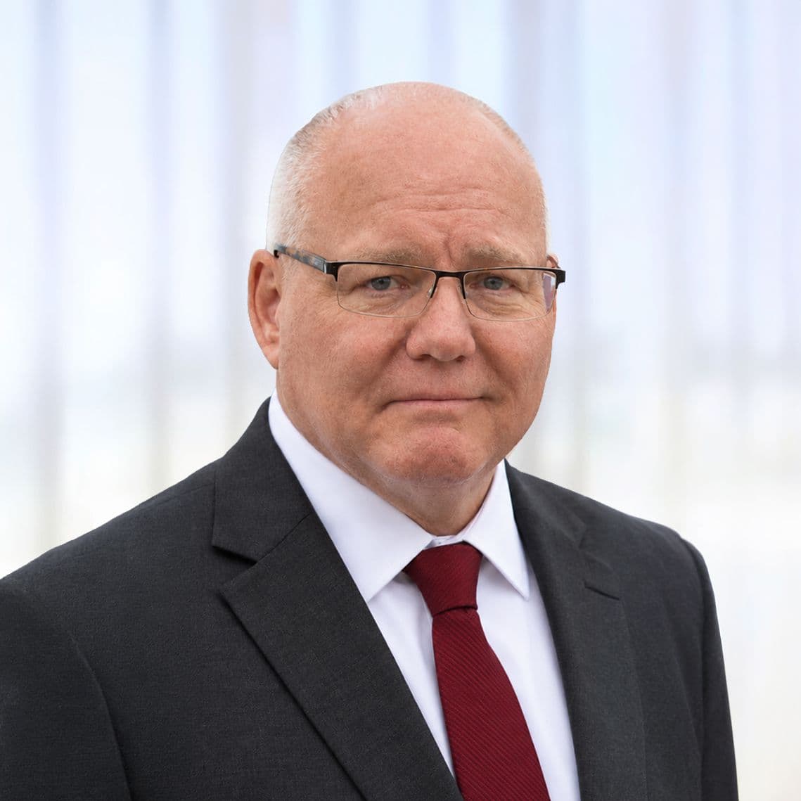 Paul Kiecker
