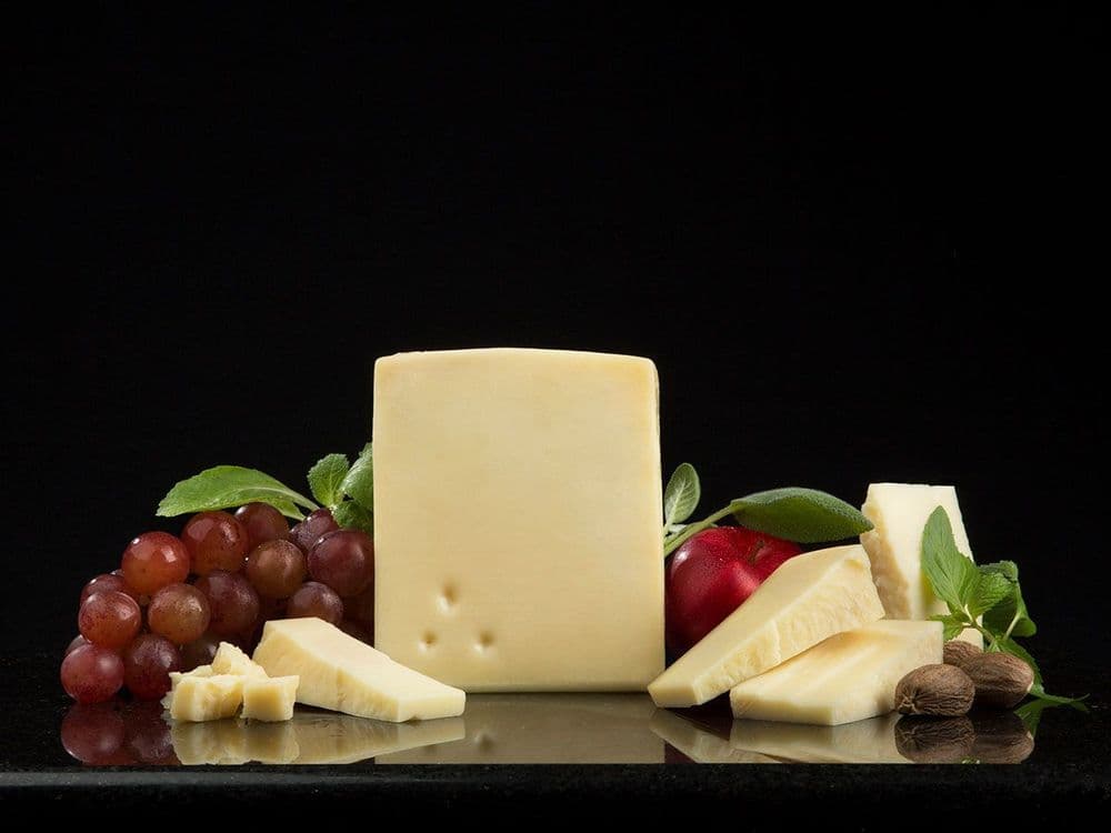 Blanc Grue® Gruyere Cheese