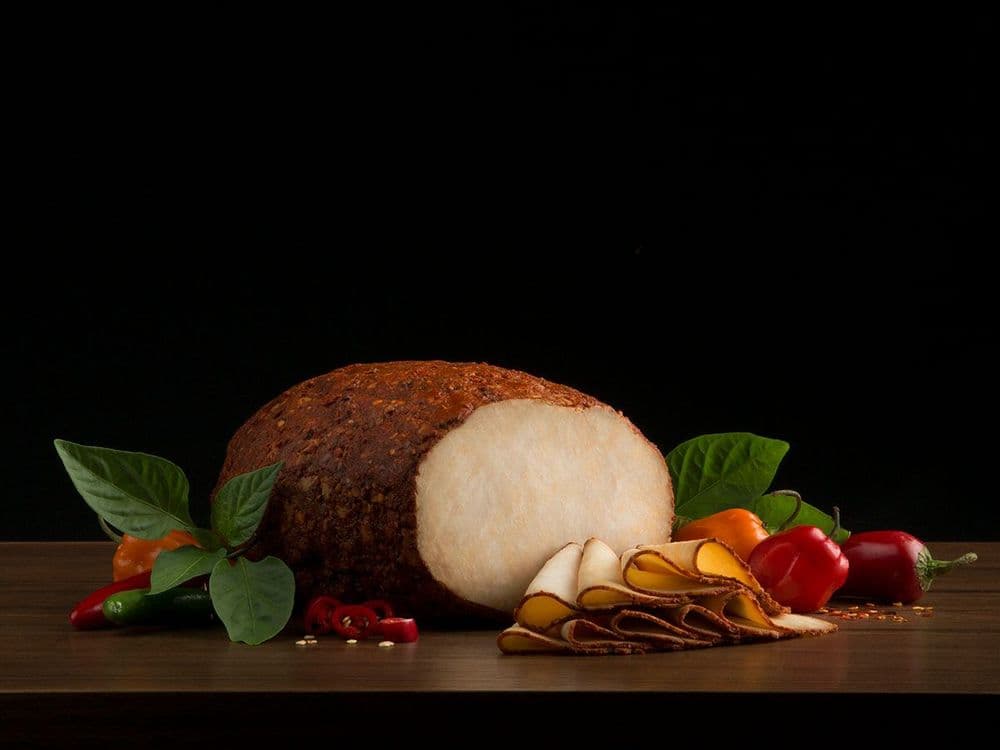 Bold Chipotle Chicken Breast