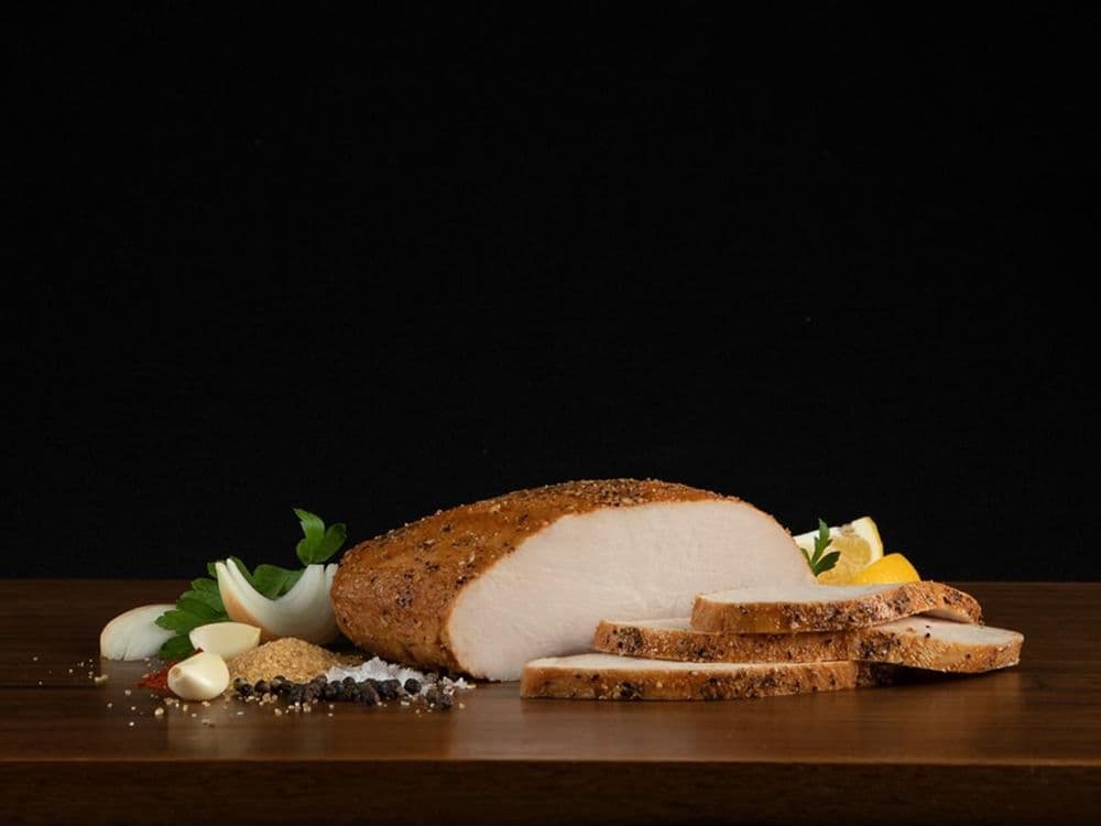 Classic Roast Turkey Breast