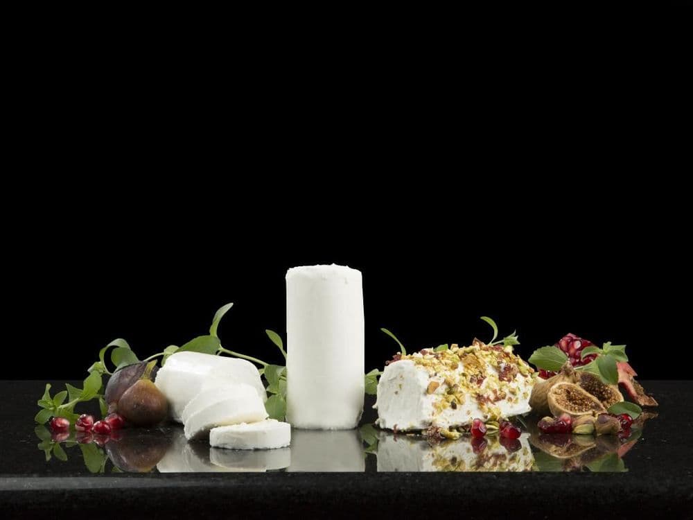 Chèvre Goat Cheese