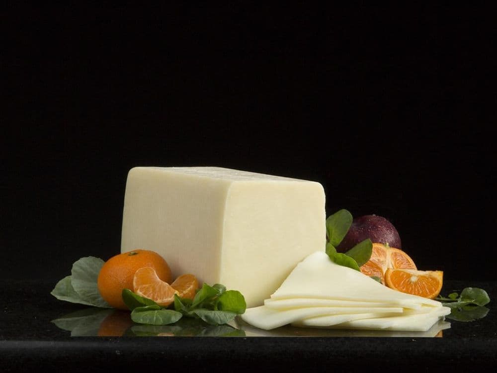 MontOveja™ Spanish Sheep’s Milk Cheese