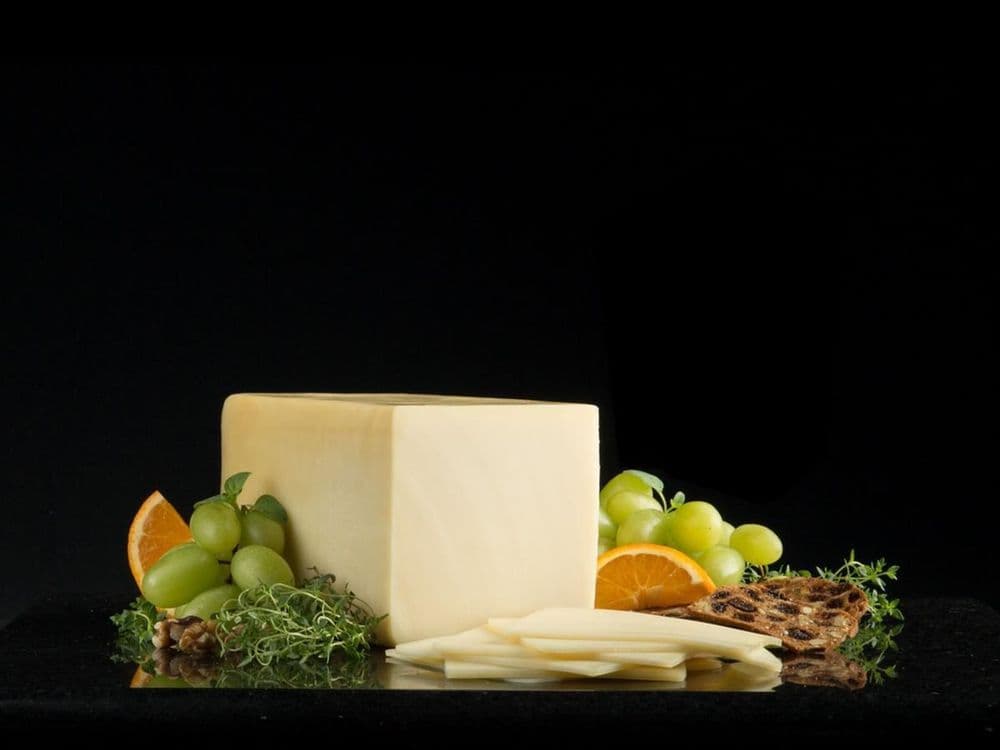 Blanc Grue® Gruyere Cheese