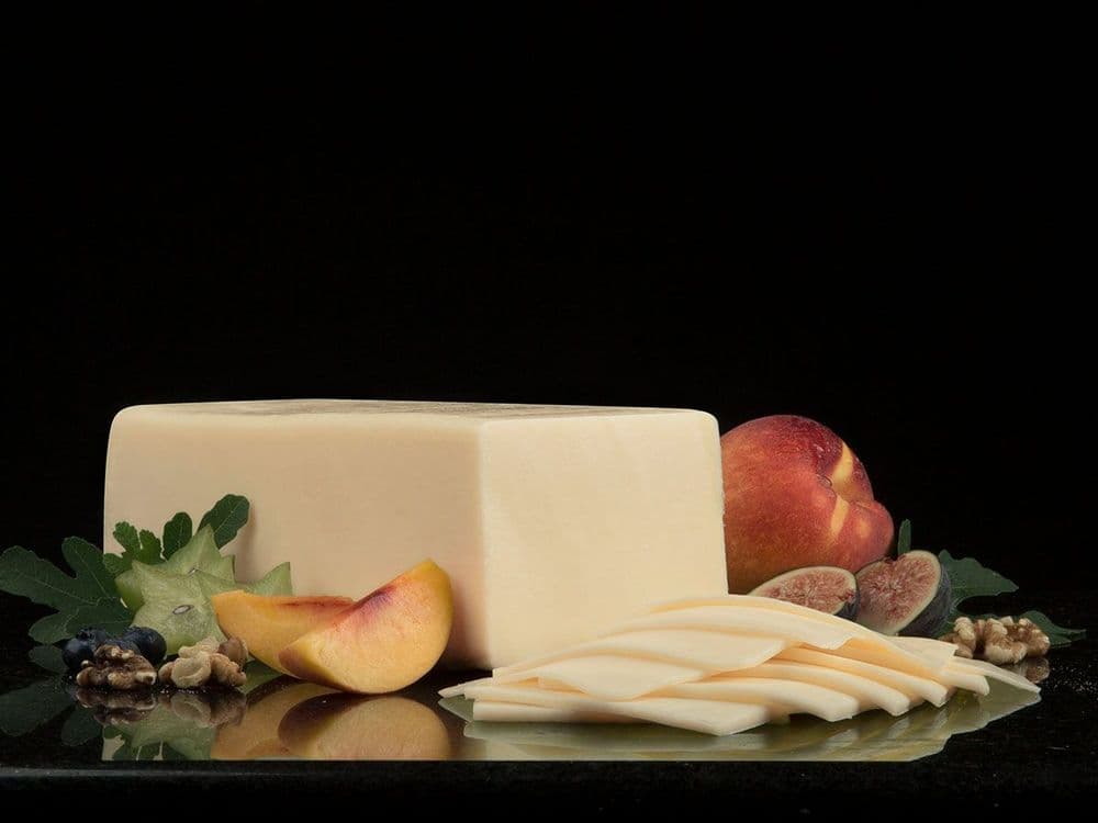 Monterey Jack Cheese