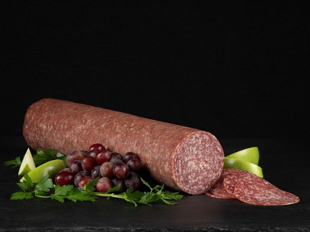 Milano Uncured Italian Salami