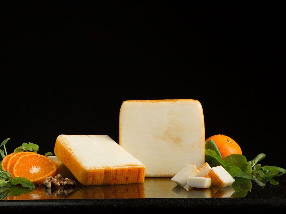 Low Sodium Muenster Cheese