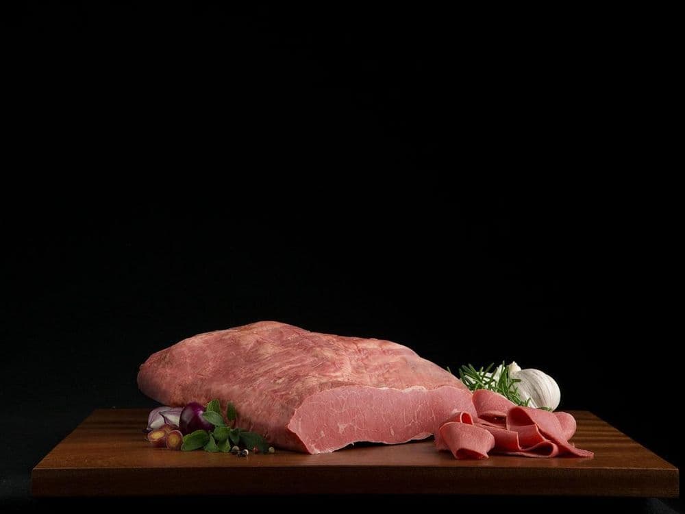 Cooked Choice Corned Beef Brisket