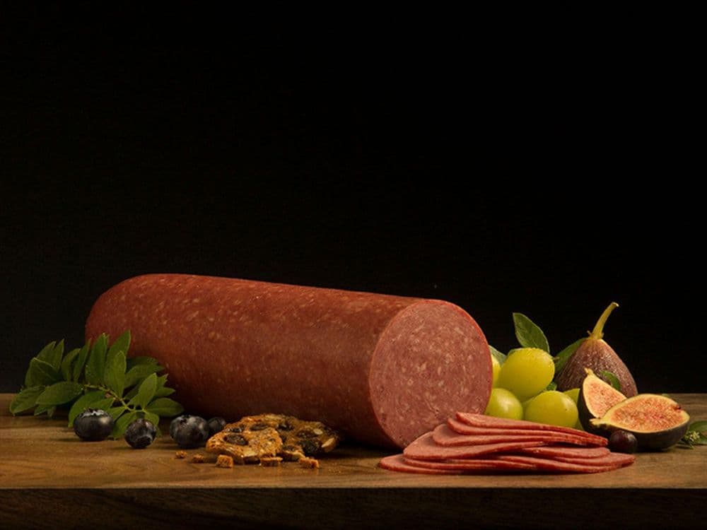 Beef Salami
