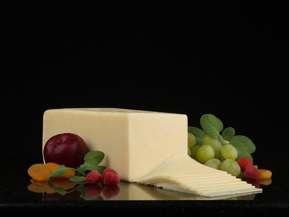 Vermont Cheddar Cheese - White