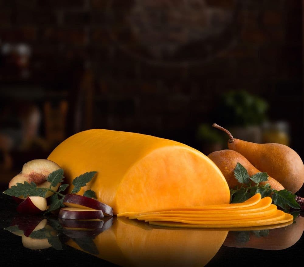 Longhorn Colby Cheese