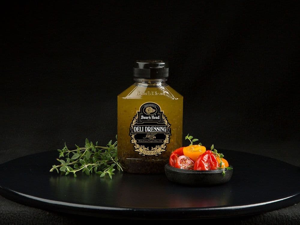 Deli Dressing