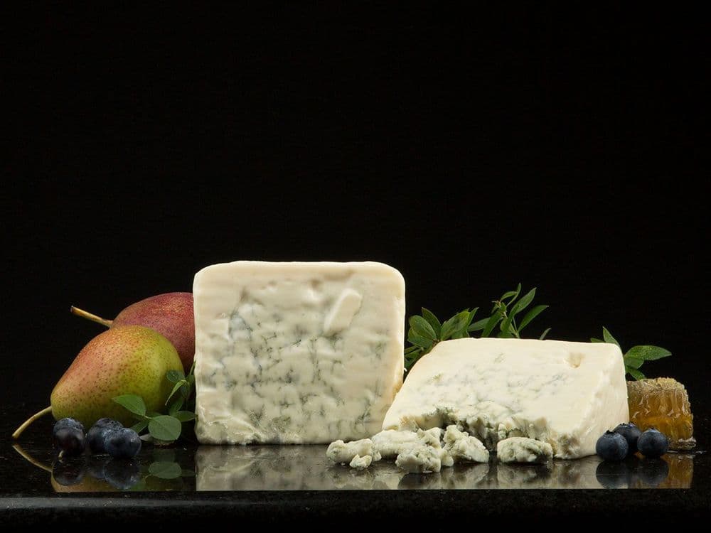 Creamy Blue Cheese
