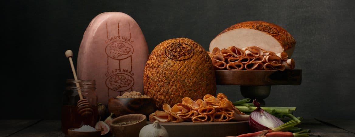 Producto y nutrición