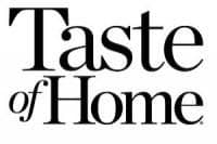 Taste of Home