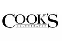 Cooks Illustrated Magazine
