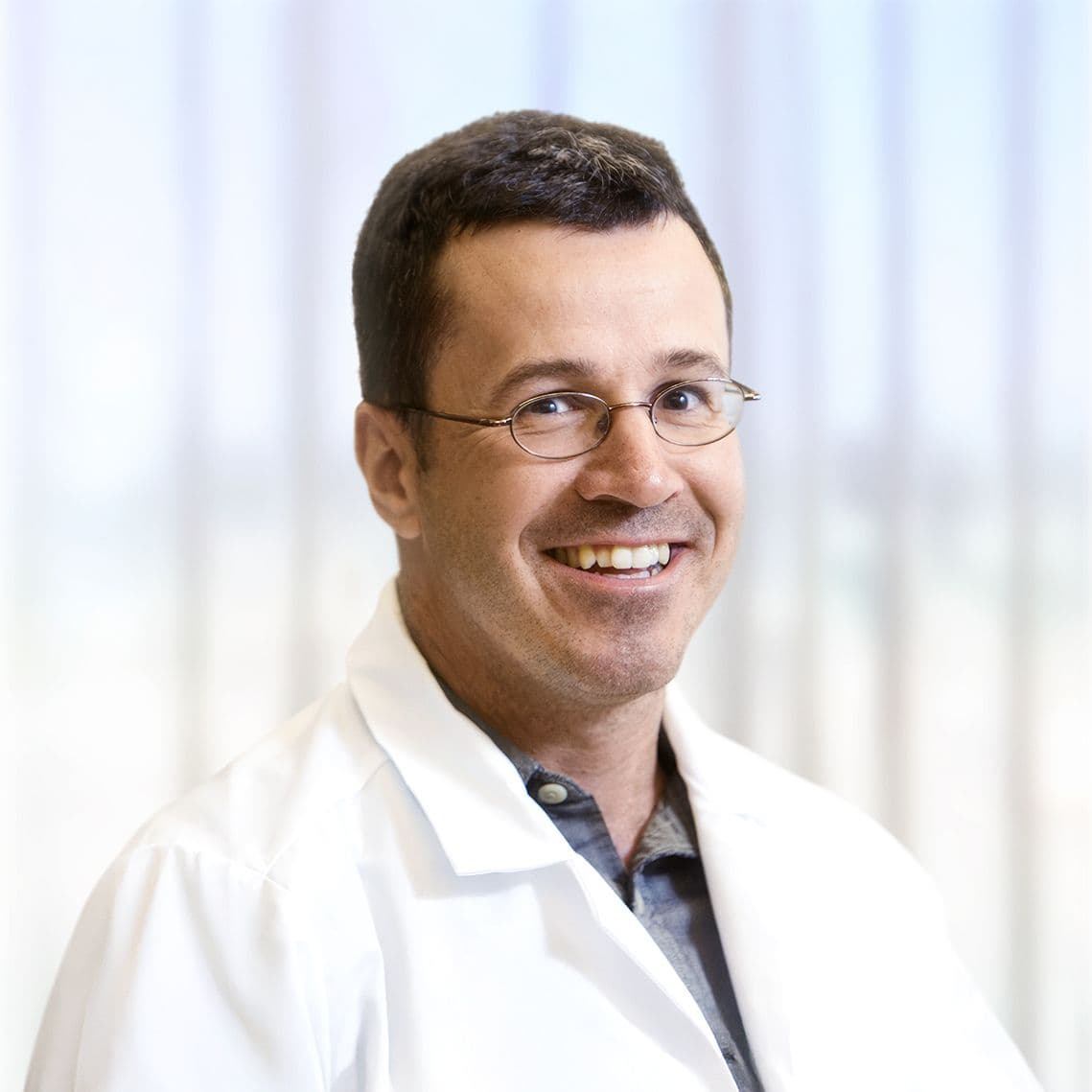 Martin Wiedmann, Dr. med. vet., Ph.D.